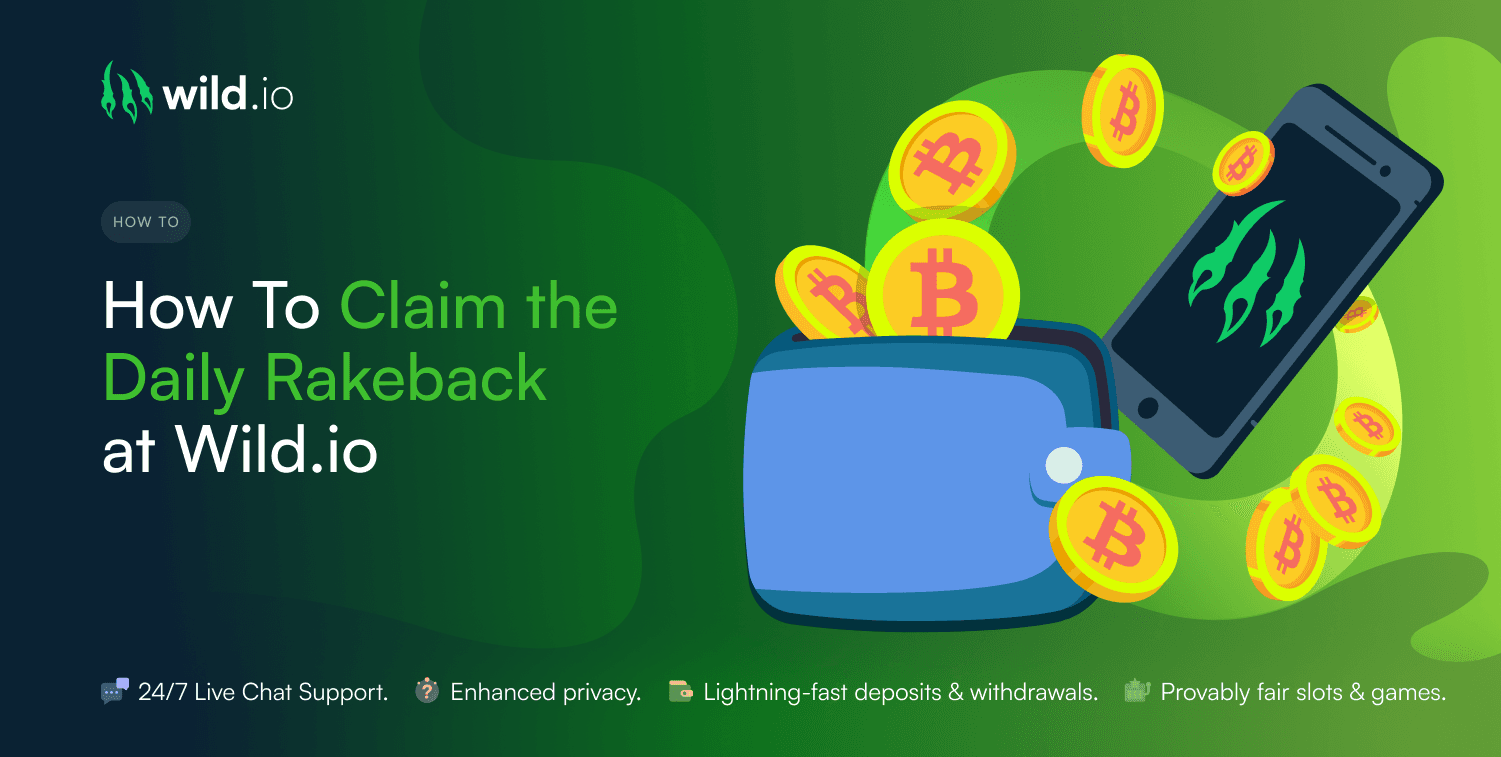 Complete Guide to Casino Rakeback in 2024