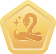 silver icon