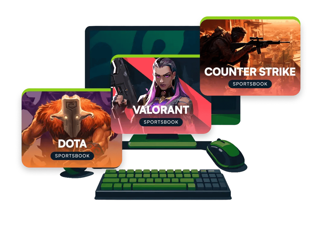 Casino games