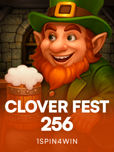 Game image for Clover Fest 256