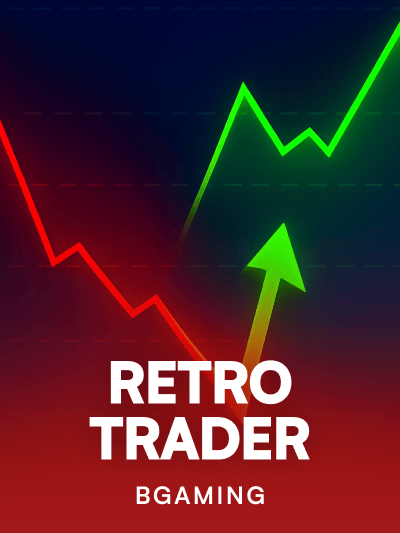 Game image for Retro Trader