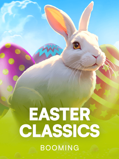 Game image for Easter Classics