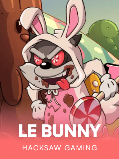 Game image for Le Bunny
