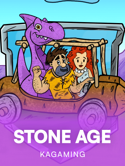 Game image for Stone Age