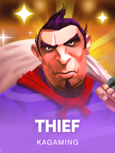 Game image for Thief