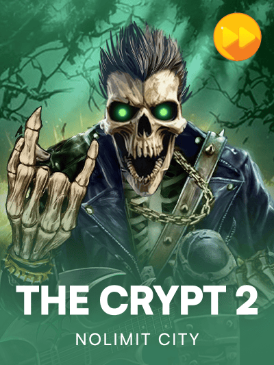 Game image for The Crypt 2
