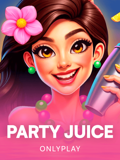 Game image for Party Juice