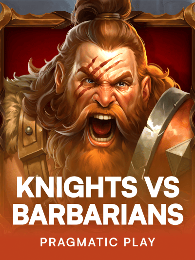 Game image for Knights vs Barbarians