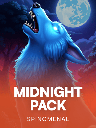 Game image for Midnight Pack