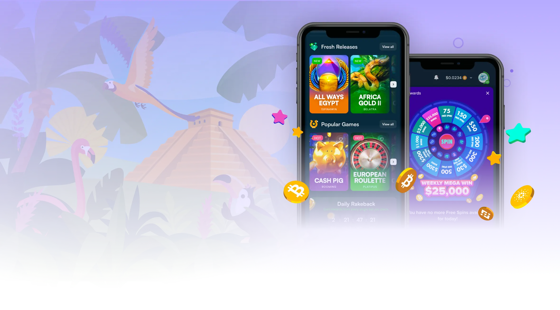 Page Background