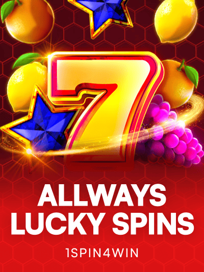 Game image for Allways Lucky Spins