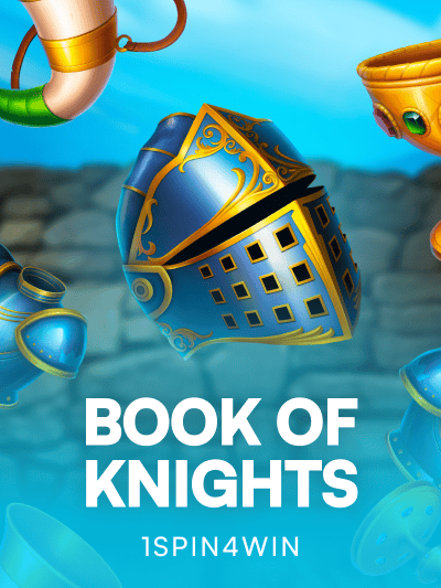 Game image for Book Of Armour