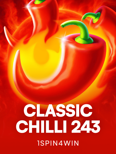 Game image for Classic Chili 243