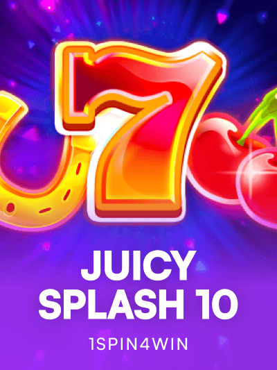 Game image for Juicy Splash 10