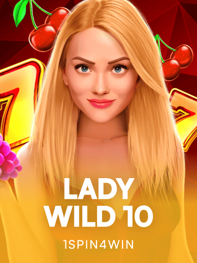 Game image for Lady Wild 10
