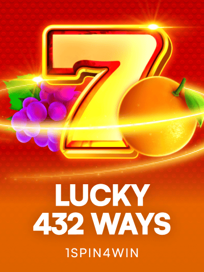 Game image for Lucky 432 Ways
