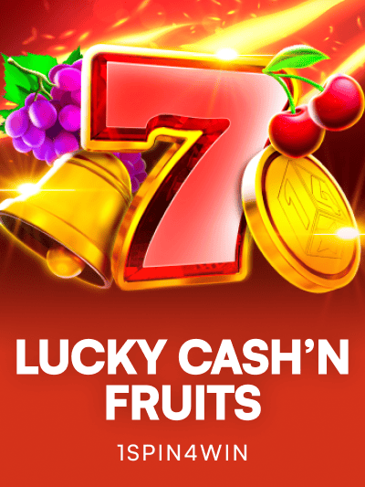 Game image for Lucky Cash'n'Fruit