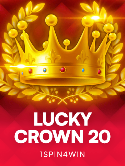 Game image for Lucky Crown 20