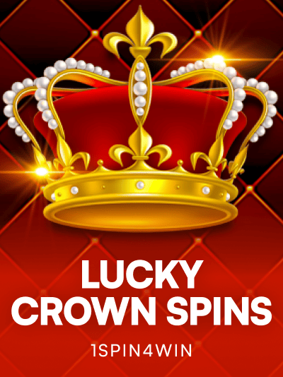 Game image for Lucky Crown Spins