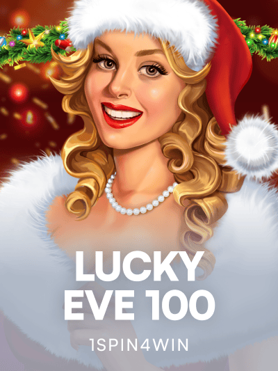 Game image for Lucky Eve 100