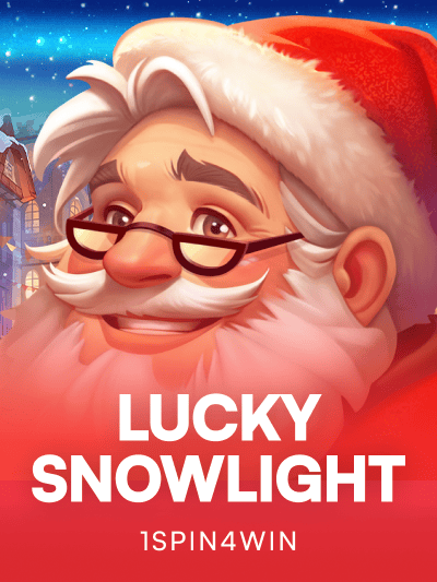 Game image for Lucky Snowlight