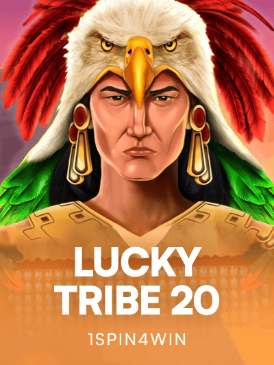 Game image for Lucky Tribe 20