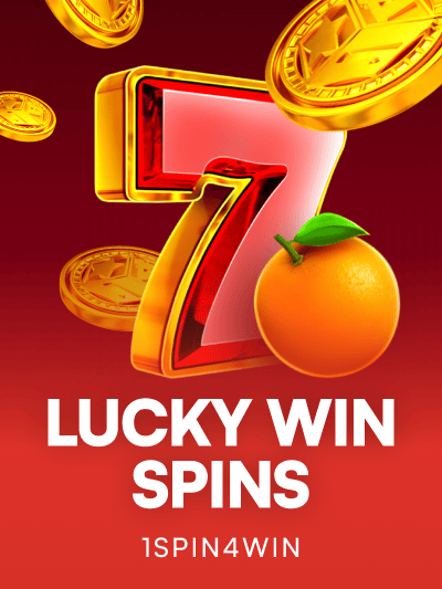 Game image for Lucky Win Spins