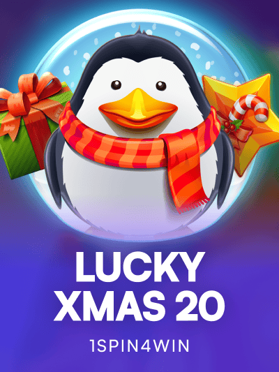 Game image for Lucky Xmas 20