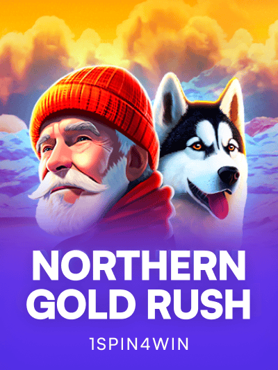 Game image for Northern Gold Rush