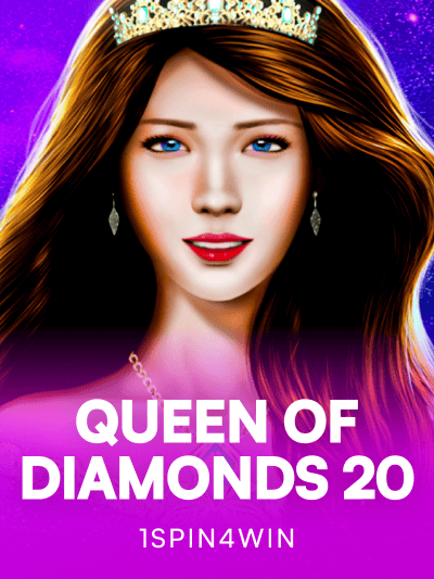 Game image for Queen Of Diamonds 20