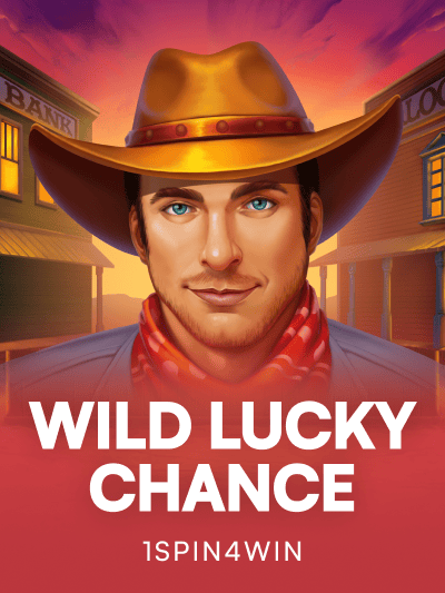 Game image for Wild Lucky Chance