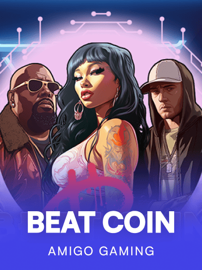 Game image for Beat Coin