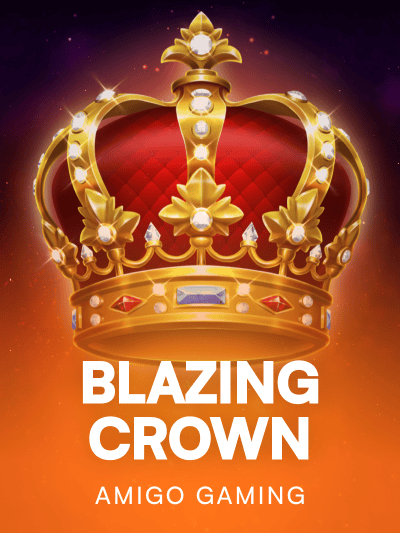 Game image for Blazing Crown