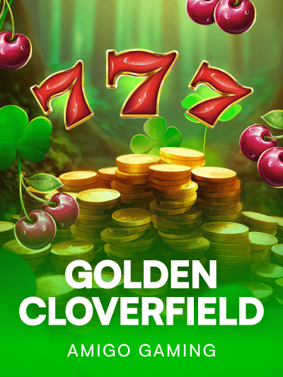 Game image for Golden Cloverfield