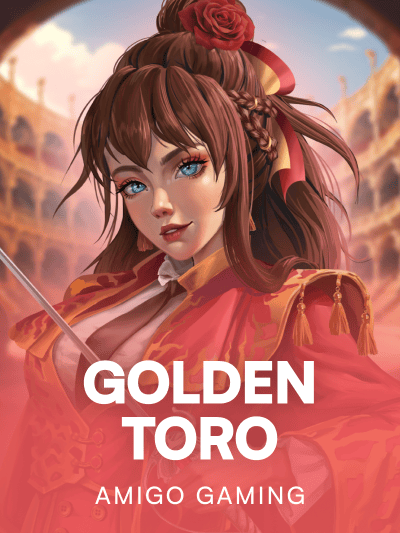 Game image for Golden Toro