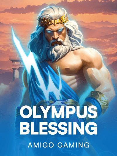 Game image for Olympus Blessing