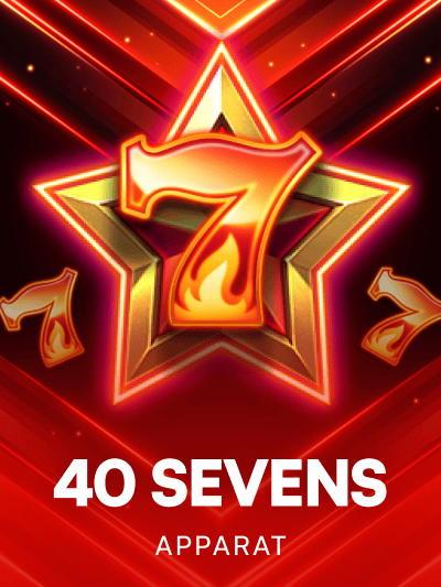 Game image for 40 Sevens