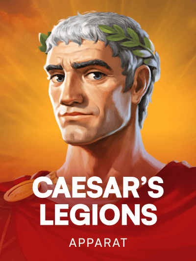 Game image for Caesar’s Legions