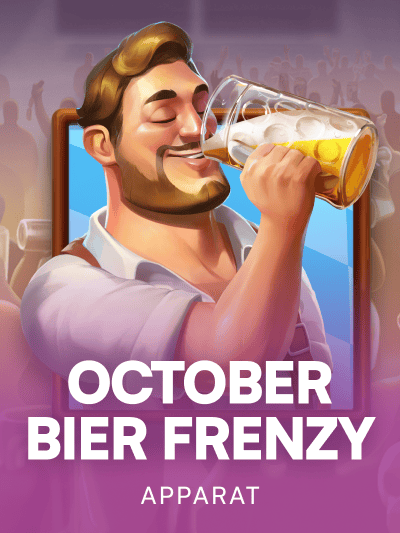 Game image for October Bier Frenzy