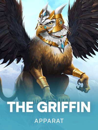 Game image for The Griffin