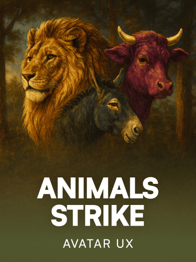 Game image for Animals Strike