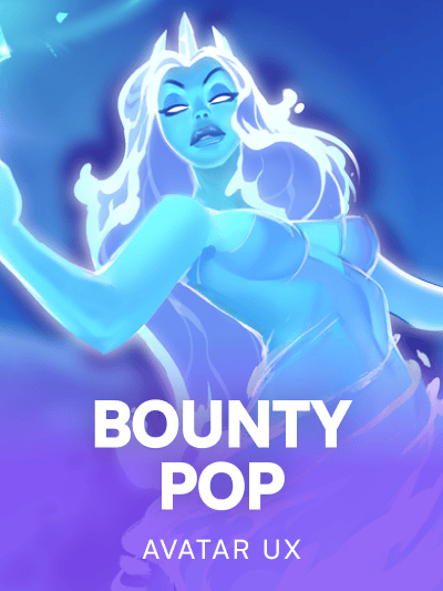 Game image for Bounty Pop