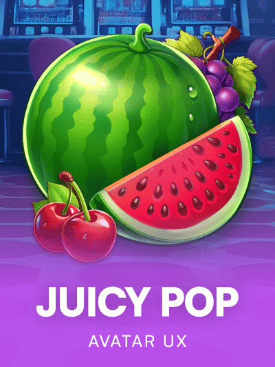 Game image for Juicy Pop