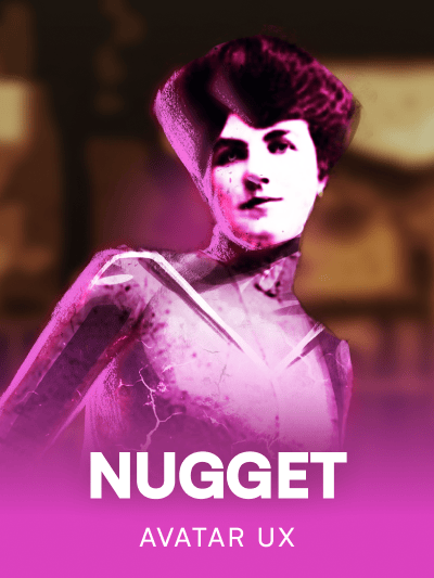 Game image for Nugget