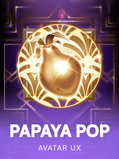 Game image for Papaya Pop