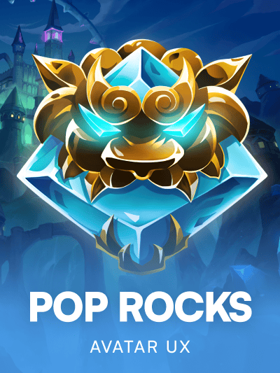 Game image for Pop Rocks