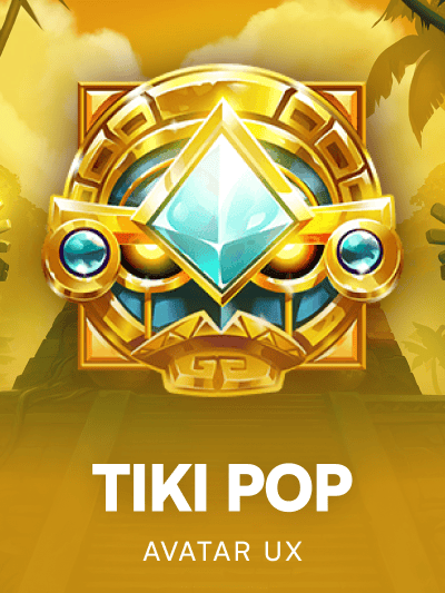 Game image for Tiki Pop