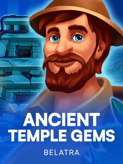 Game image for Ancient Temple Gems