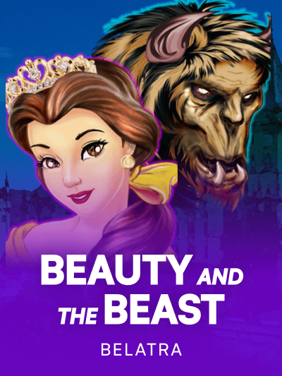 Game image for Beauty and the Beast
