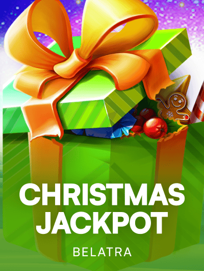 Game image for Christmas Jackpot